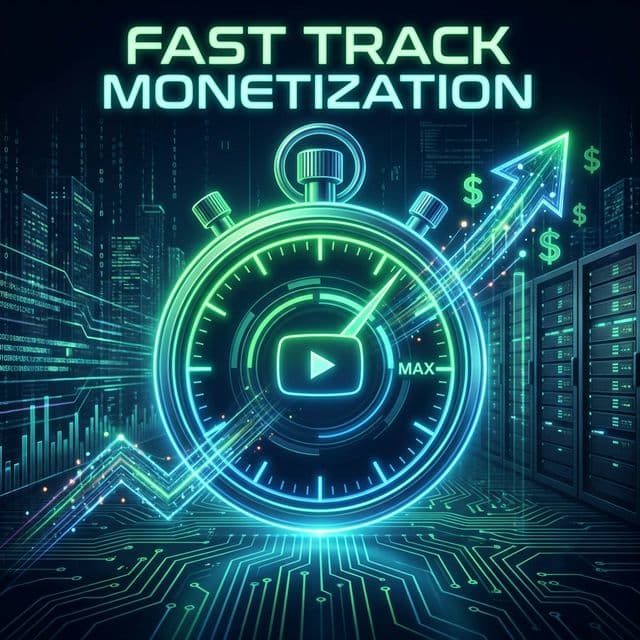 How to Get Monetized on YouTube Faster in 2026: 5 Data-Driven Strategies