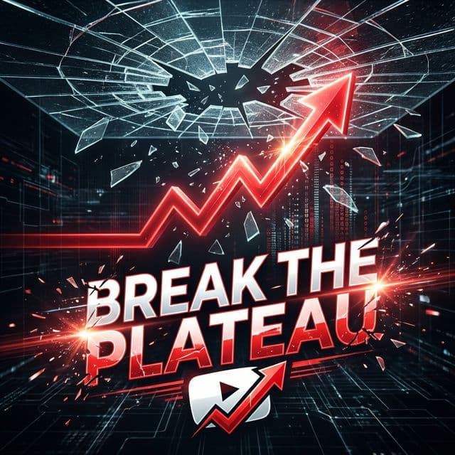 Why Your YouTube Channel Isn't Growing in 2026: 9 Problems + Fixes