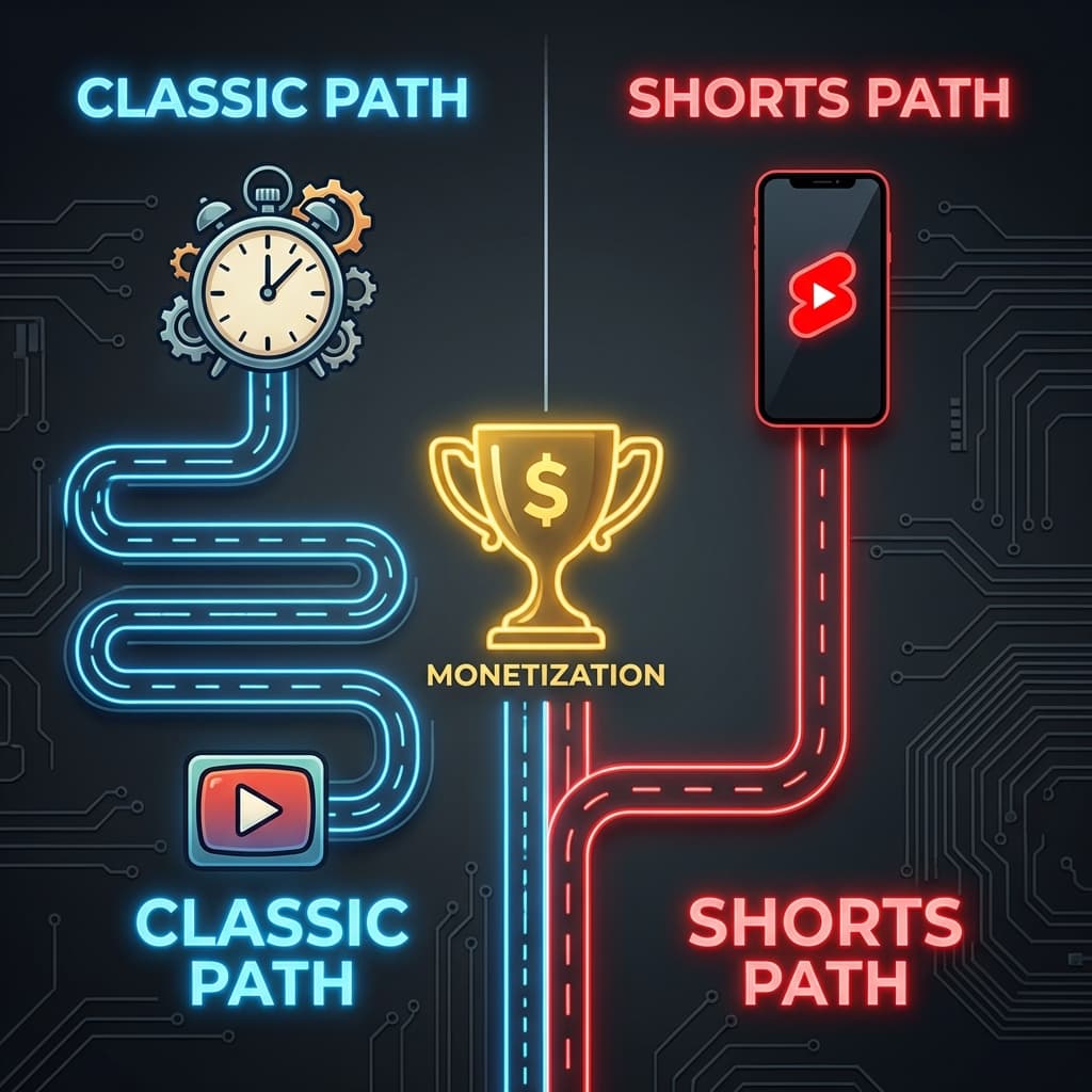 YouTube Monetization Requirements 2026: Complete Guide to the Partner Program