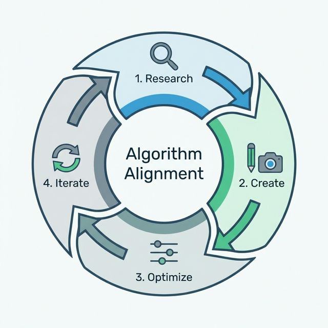 Algorithm Alignment Cycle