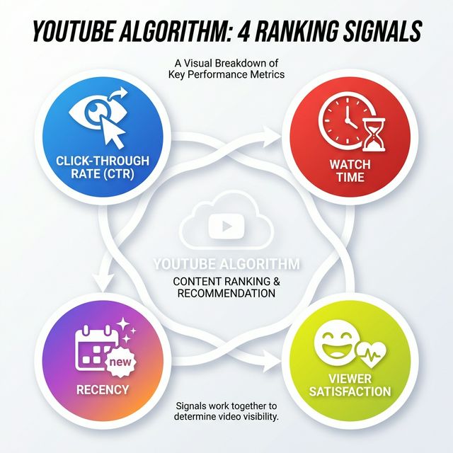 Ranking Signals Breakdown