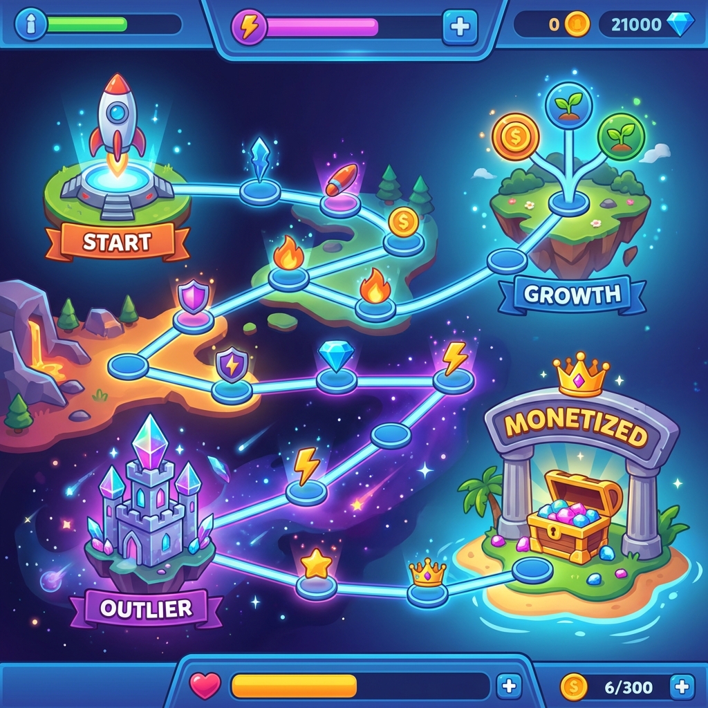 Monetization Roadmap