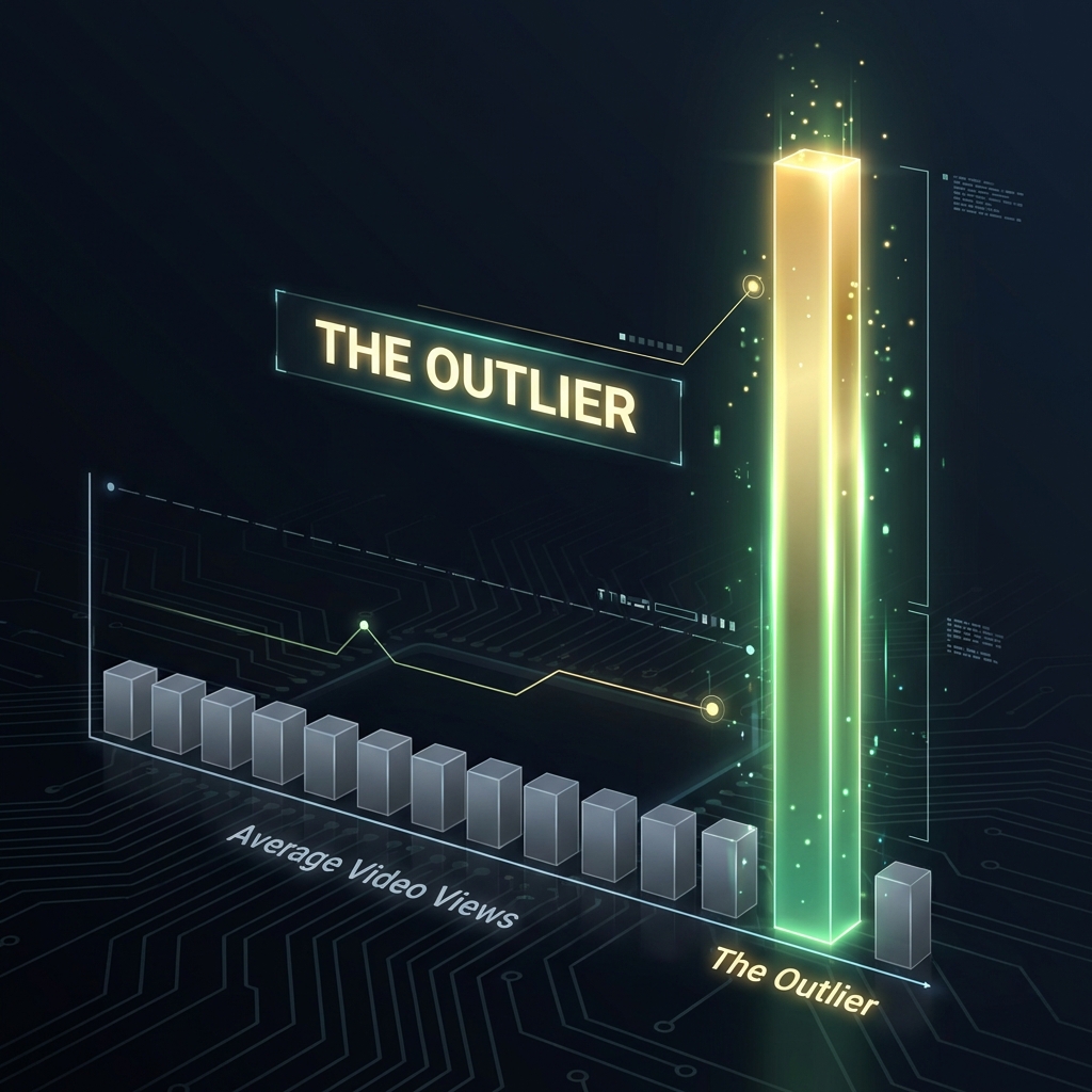 Outlier Detection Concept